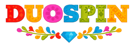 DuoSpin — Casino crypto ligne